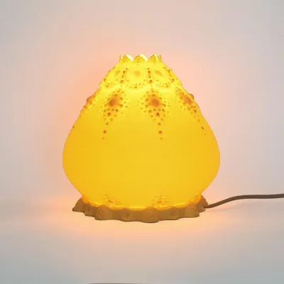 Table lamps - The Egg - Table lamp - CUU DESIGN