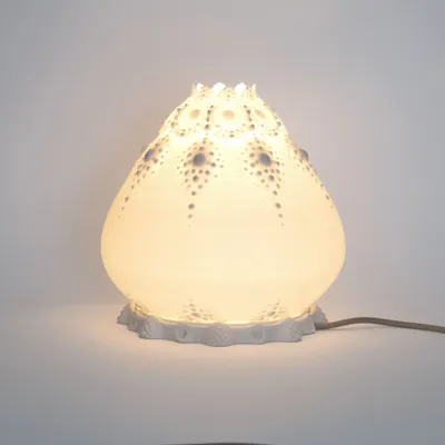 Lampes de table - The Egg — Lampe de table - CUU DESIGN