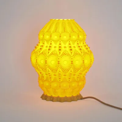 Table lamps - Coral - Table lamp - CUU DESIGN