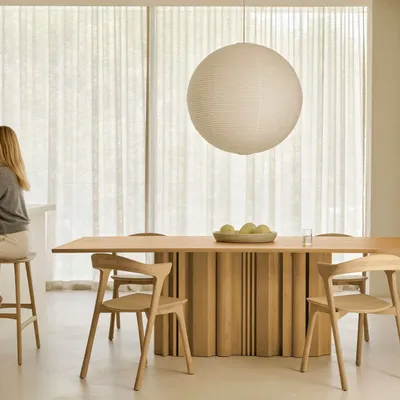Dining Tables - Sequence dining table - ETHNICRAFT