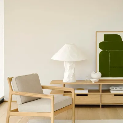 Lounge chairs - Jack lounge chair - ETHNICRAFT