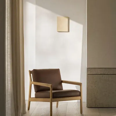 Lounge chairs - Jack lounge chair - ETHNICRAFT