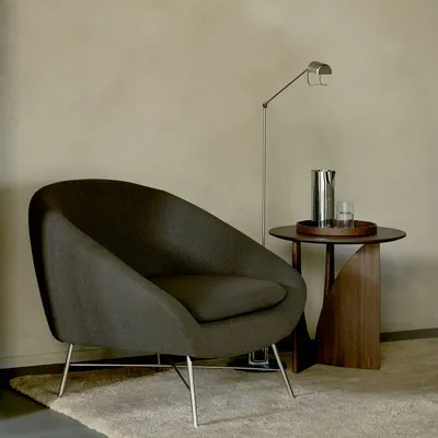 Chaises longues - Fauteuil Barrow - ETHNICRAFT