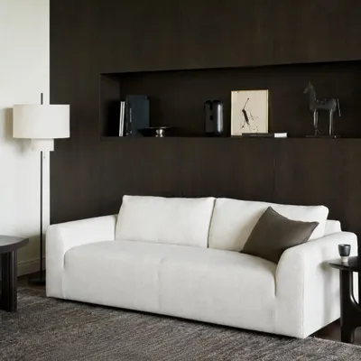 Lounge chairs - Ease lounge chair & sofa - ETHNICRAFT