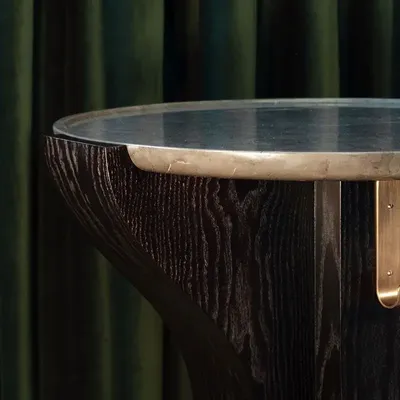 Autres tables  - Grenfell Bar Table Handmade by Wood Tailors Club - WOOD TAILORS CLUB