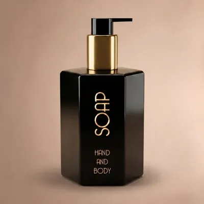 Savons - Recharge Savon Liquide parfumé  Butterfly Mind - STATE OF MIND