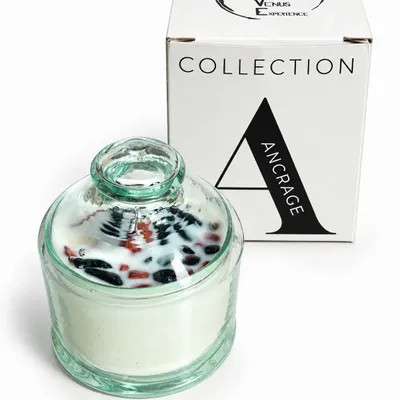 Candles - COLLECTION A - LIFE ON VENUS