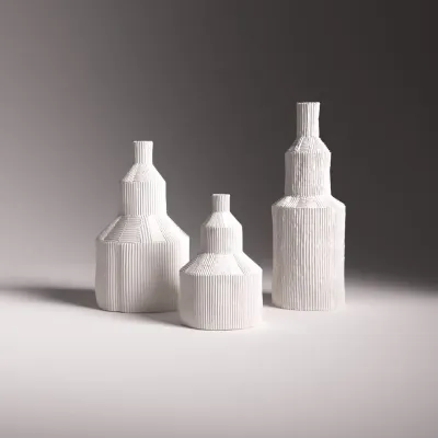 Design objects - FIDE BOTTLE - PAOLA PARONETTO