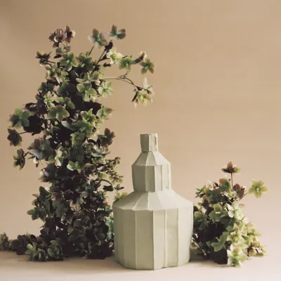 Design objects - FIDE BOTTLE - PAOLA PARONETTO