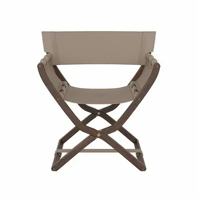 Chairs - Korda Folding Chair Handmade By Wood Tailors Club - WOOD TAILORS CLUB