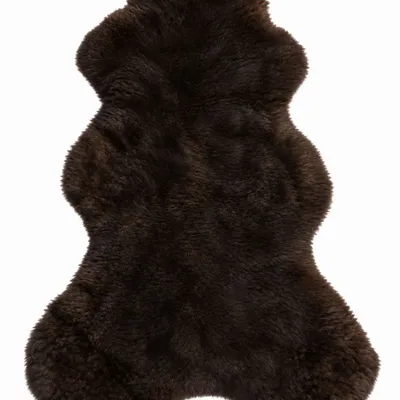 Objets de décoration - Peaux de mouton Mérinos tondues — Vente en gros B2B - PROVELLUS SHEEPSKIN PRODUCER