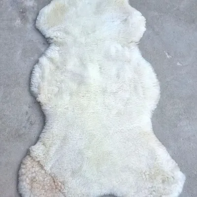 Objets de décoration - Peaux de mouton Mérinos tondues — Vente en gros B2B - PROVELLUS SHEEPSKIN PRODUCER
