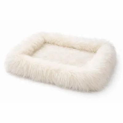 Objets de décoration - Lit Mérinos en peau de mouton pour chiens et chats — B2B - PROVELLUS SHEEPSKIN PRODUCER