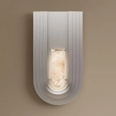 Appliques - Denver Wall Lamp Handmade by Porus Studio - PORUS STUDIO