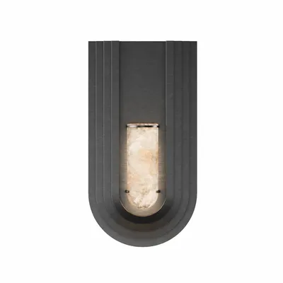 Appliques - Denver Wall Lamp Handmade by Porus Studio - PORUS STUDIO