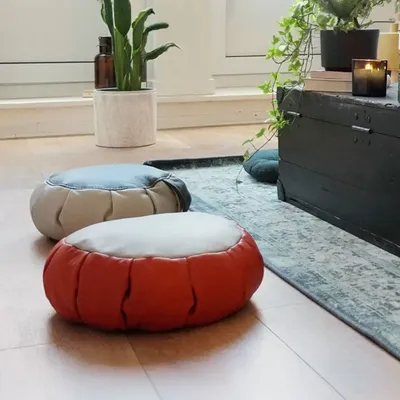 Fitness machines - YA'Fu | Meditation cushion - WATERROWER | NOHRD FRANCE