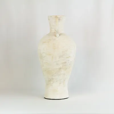 Objets de décoration - Pot en argile - Rahmat - DESIGN TRIP