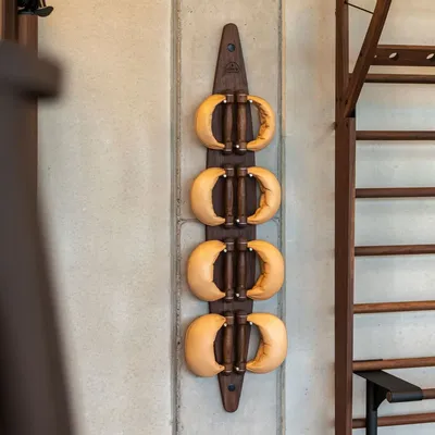 Fitness machines - NOHRD Swing Board - WATERROWER | NOHRD FRANCE