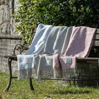 Fabrics - Tavola throw - SOFIA TOSCANO