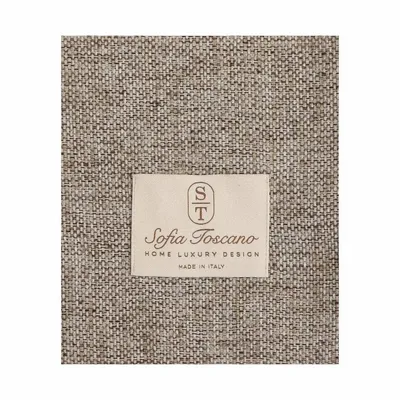 Fabrics - Tavola throw - SOFIA TOSCANO