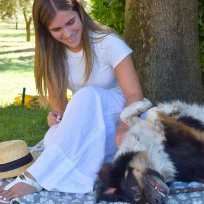 Fabrics - Zampa pet blanket - SOFIA TOSCANO