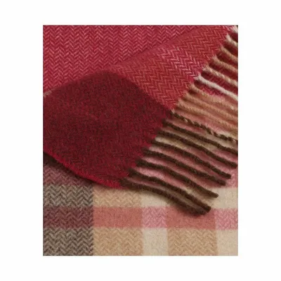 Fabrics - Fara Design 1001 throw - SOFIA TOSCANO