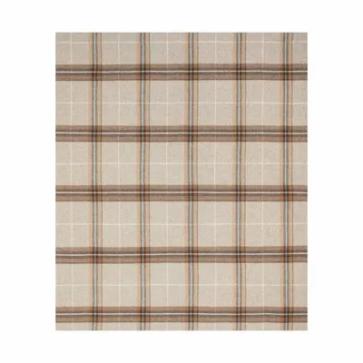 Throw blankets - Fara tartan throw - SOFIA TOSCANO