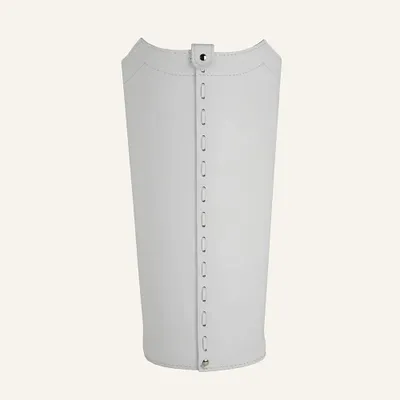 Design objects - Fine umbrella stand in leather UMBRELLA - LIMAC DESIGN