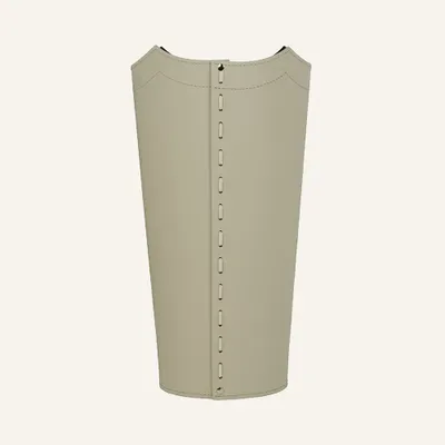 Design objects - Fine umbrella stand in leather UMBRELLA - LIMAC DESIGN