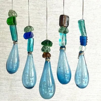 Ornaments - DECORATIVE PENDANT - LA MAISON DAR DAR