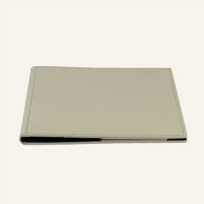 Range-tout - Couverture en Cuir Protège-Documents - LIMAC DESIGN