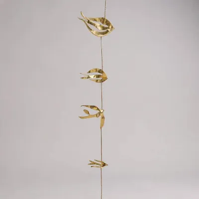 Objets de décoration - Avian Ether — Attrape-soleil en Cristal Fait Main - CÂPÂ JEWELRY