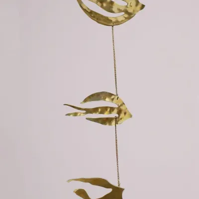 Objets de décoration - Avian Ether — Attrape-soleil en Cristal Fait Main - CÂPÂ JEWELRY