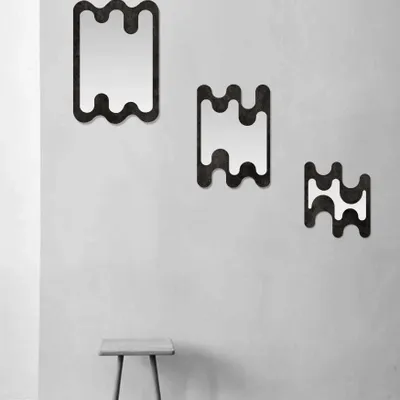 Mirrors - Clouds - BLACH