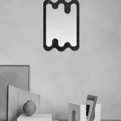 Mirrors - Clouds - BLACH