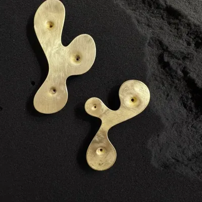 Bijoux - Série Porte-encens - LINKUNIT