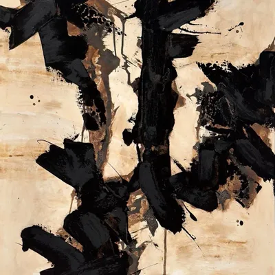 Tableaux - In Shadow II - 1831 ART GALLERY