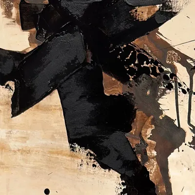 Tableaux - In Shadow II - 1831 ART GALLERY
