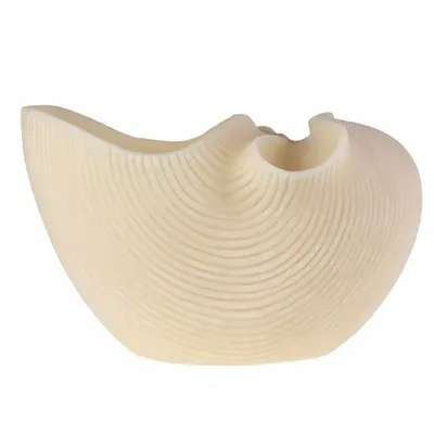 Candles - GALET CANDLE XL COLLECTION - CERABELLA SL