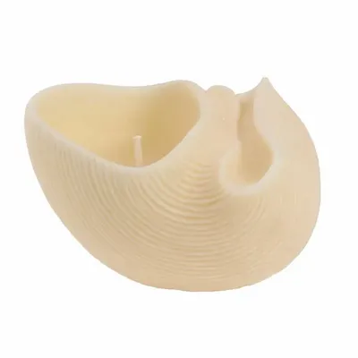 Candles - GALET CANDLE G COLLECTION - CERABELLA SL