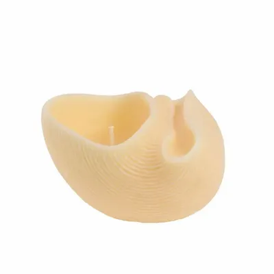 Bougies - GALET CANDLE P - CERABELLA SL