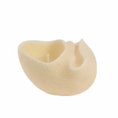 Bougies - GALET CANDLE P - CERABELLA SL