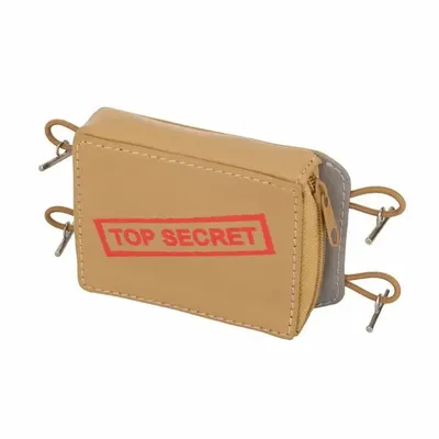 Sacs et cartables - Pouch - Space Case - MOODBAG