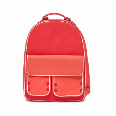 Sacs et cartables - Major Mood - Sunset - MOODBAG