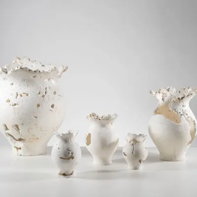 Sculptures, statuettes et miniatures - Flares - 1831 ART GALLERY