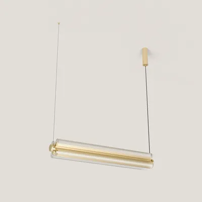Hanging lights - RYST - AROMAS DEL CAMPO