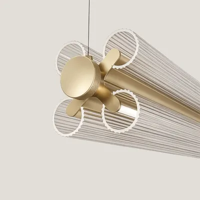 Hanging lights - RYST - AROMAS DEL CAMPO