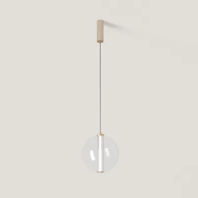Hanging lights - LUDO - AROMAS DEL CAMPO