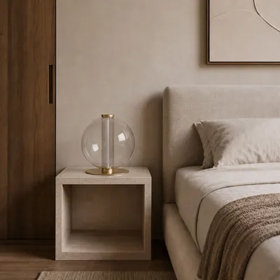 Lampes de bureau  - LUDO - AROMAS DEL CAMPO