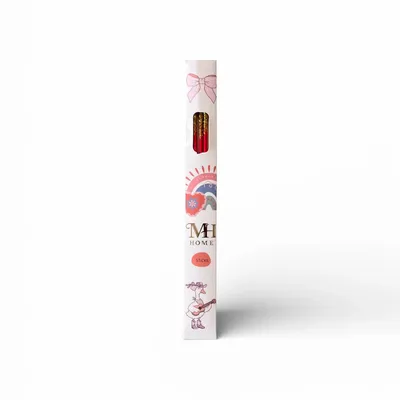 Bougeoirs et photophores  - Bâtons pour diffuseur de parfum L'Oie Melody- Collection Les Curieuses - MH HOME